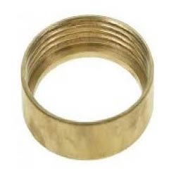 Manufacturers Exporters and Wholesale Suppliers of Brass Female Bush Aligarh Uttar Pradesh